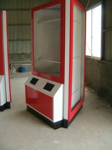 景秀廣告制品廠 甘肅廣告垃圾箱生產(chǎn)制作與軟件開發(fā)的創(chuàng)新融合
